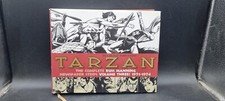 BD Tarzan intégrale tome 3 1971-1974 Burroughs 2014 Russ manning