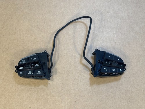 Boutons volant bmw - boutons, 3