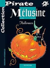 BD Pirate : Mélusine, tome 8