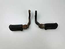 REPOSES PIED YAMAHA SR 125