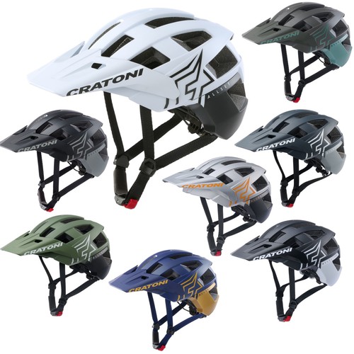 Cratoni allset pro casque - pro, de