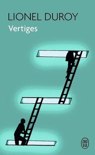 Vertiges duroy lionel - vertiges, duroy,