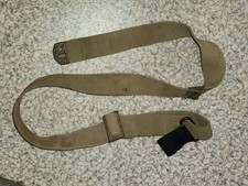 Bretelle de Garand originale