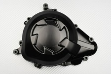 Carter Alternateur Stator Noir