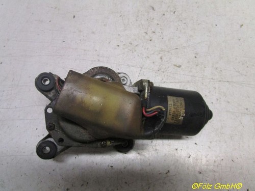 Moteur essuie glace avant - essuie-glace,