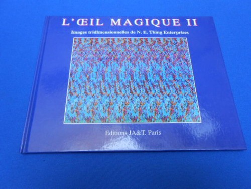 Oeil magique images - l'oeil,