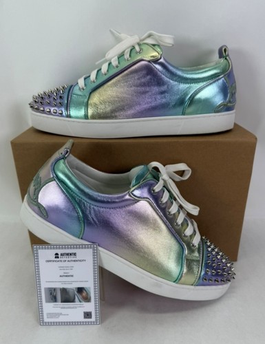Christian louboutin fun louis - christian,