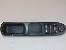 commande lève-glace porte