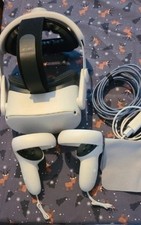 Meta Oculus Quest 2 128Go