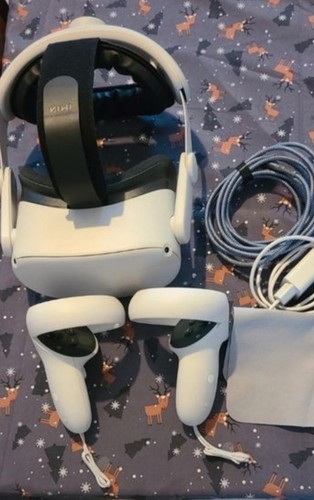 Meta oculus quest - meta, 128go