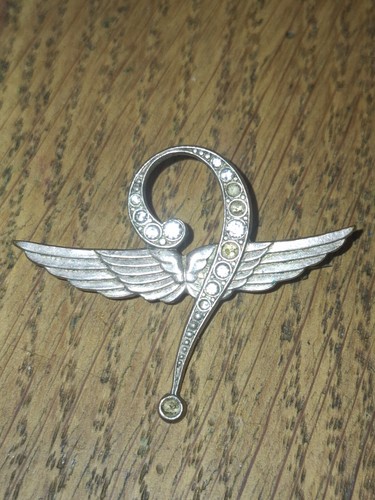 Rare insigne aviation pilote - insigne,
