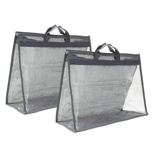 Sac main poussière set - sac,