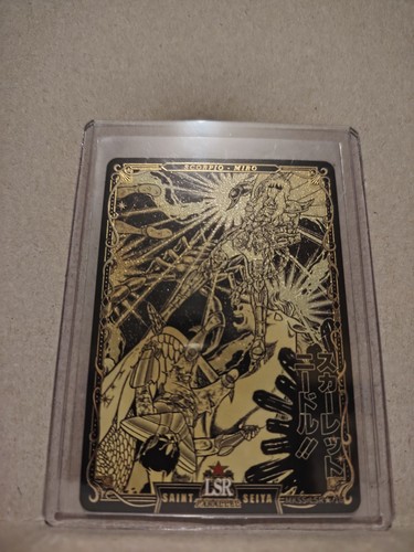 Carte milo scorpion - de,