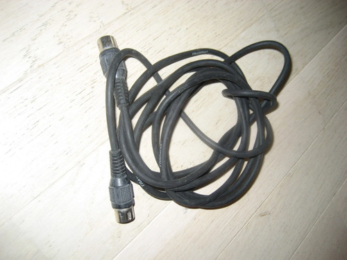 Cable audio din broches - audio, 5