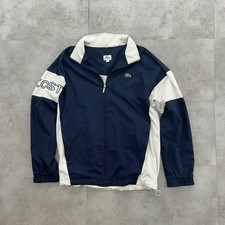 Vintage Lacoste Sport Track