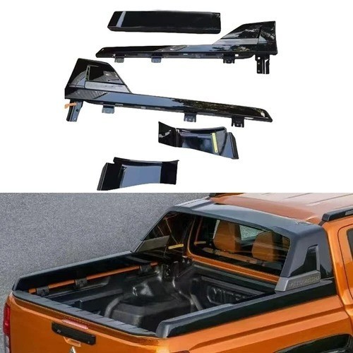 Roll bar chase rack pickup - roll,