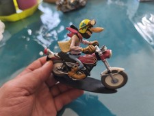 Figurine Joe Bar Team - Sam