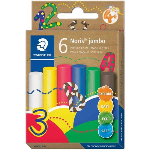 842 staedtler pâte à - [842,