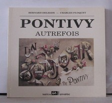 Pontivy autrefois | DELHAYE