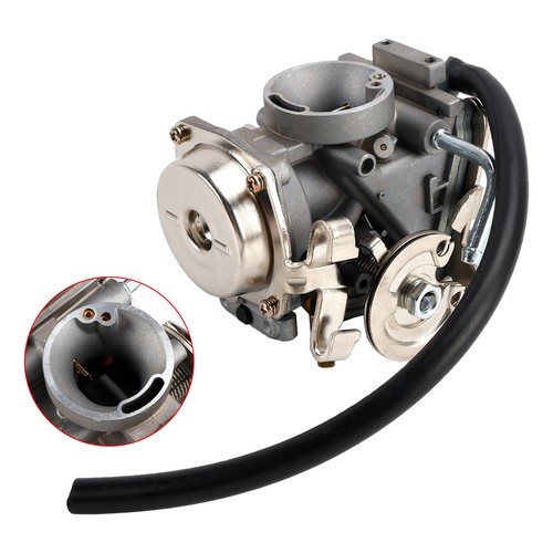 Carburateur pour yamaha - pour,