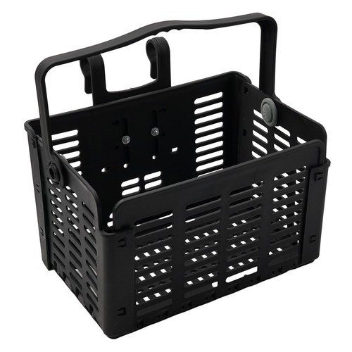 Panier vélo suspendu pour - de,