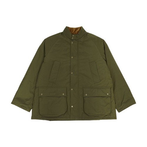Barbour veste duvet - barbour,