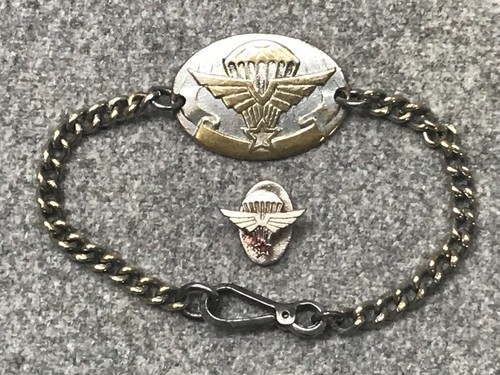 Bracelet insigne gia - bracelet, et