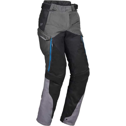 Ixon pantalon textile femme - textile,