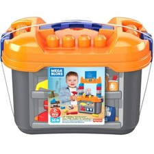 Mega Bloks GNT92 Banc De