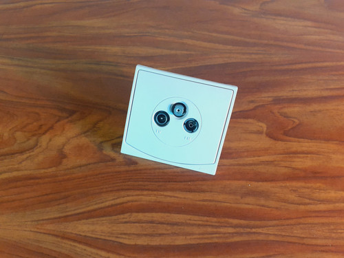 Arnould 2001 prise fm - 2001, tv