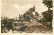 83 Var : Evenos  69123