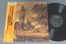 MUNCHINGER/J HAYDN SYM. OXFORD