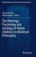 The Ontology, Psychology and