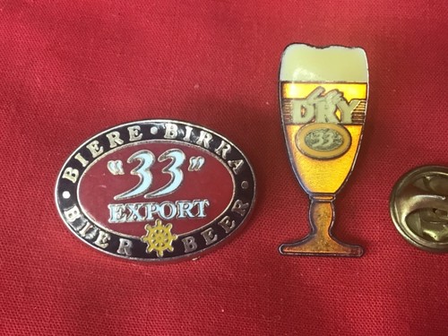 Pins export biere brasserie - export,