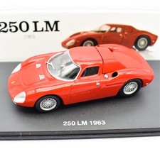 Miniature Voiture Auto 1:43