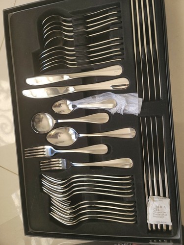 Smith nobel piece cutlery - +,