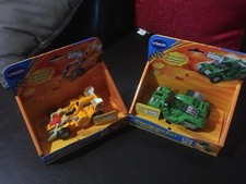 Dinosaures - Transformers