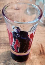 Johnny Hallyday - Verre a