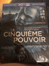 Blu Ray Neuf Emballé « Le