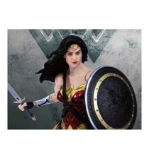 Beast Kingdom - Wonder Woman