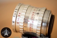 🔥 Som Berthiot Cinor 25mm