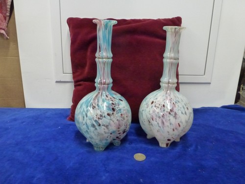 Rare paire vases - rare,