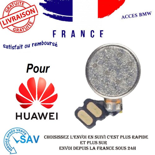 Vibreur 32050072 pour huawei - 32050072,