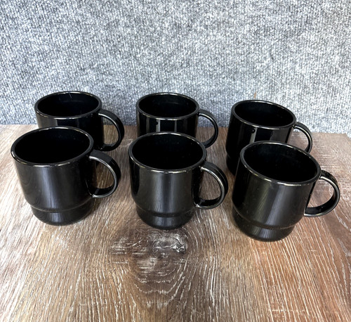 Set tupperware coffee - 6,