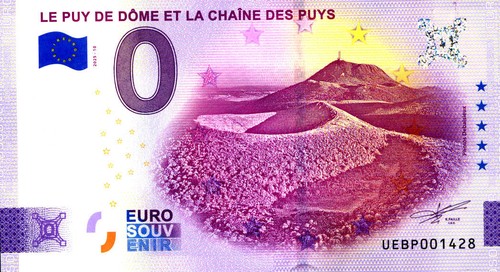 Orcines puy dôme - le, 10