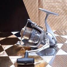 TICA STUNNA GN3000 moulinet de