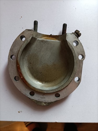 Carter moteur solex 3300 - carter,