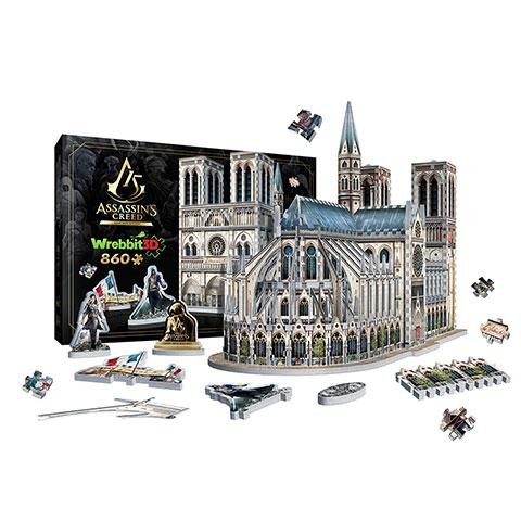 Assassin creed unity - assassin's,