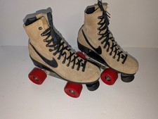Vintage NIKE Roller Skates