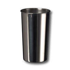 Bol metal inox pour PIECES